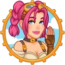 Sticker from Erl's Stickers (Part 3)