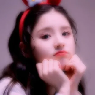 Sticker from Heejin soft @homejuno