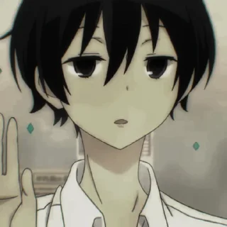 🧃 emoji Tanaka Kun - @cylsdiarys Telegram sticker 20 of 30