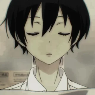 🧃 emoji Tanaka Kun - @cylsdiarys Telegram sticker 18 of 30