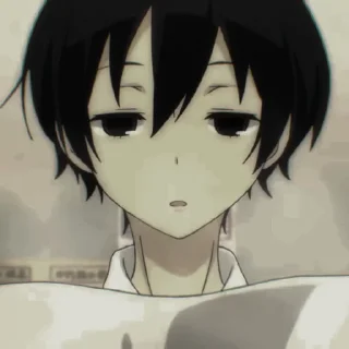 🧃 emoji Tanaka Kun - @cylsdiarys Telegram sticker 12 of 30
