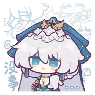 🤗 emoji 戏梦星间 @zhaxia_cn Telegram sticker 10 of 16