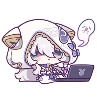 👔 emoji 戏梦星间 @zhaxia_cn Telegram sticker 7 of 16