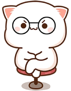 🤓 emoji mb @mahib1110 2 pack Telegram sticker 5 of 28