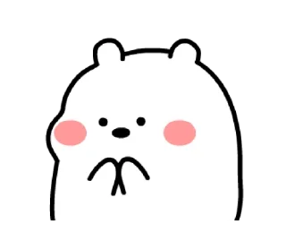 😙 emoji Plo @bistic Telegram sticker 15 of 24