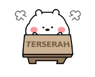 😠 emoji Plo @bistic Telegram sticker 10 of 24
