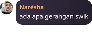 🤣 emoji punya narésha 😏🫰🏻 Telegram sticker 19 of 23