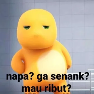 🫵 emoji Punya ghea 😏 Telegram sticker 8 of 29