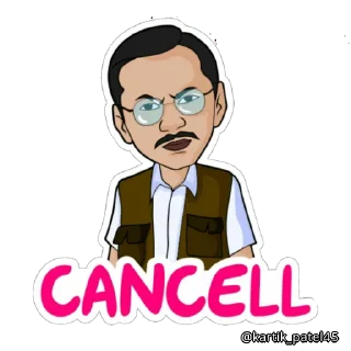 Sticker from ιи∂ιαи ρα¢к by @RohitSharma