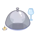 💝 emoji @Dark_Phoenix007 ρяємιυм ρα¢к Telegram sticker 14 of 50