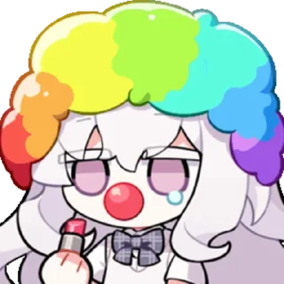 👶 emoji 春日限1号 @zhaxia_cn Telegram sticker 22 of 112