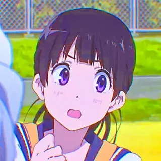 🌈 emoji chitanda eru || @packeu Telegram sticker 6 of 30