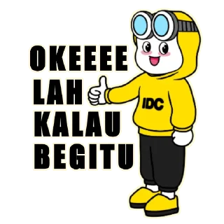 Sticker from ID Crypto