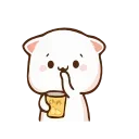 🍟 emoji Silver Telegram sticker 21 of 120