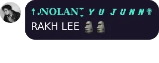 😂 emoji Noel Telegram sticker 8 of 36