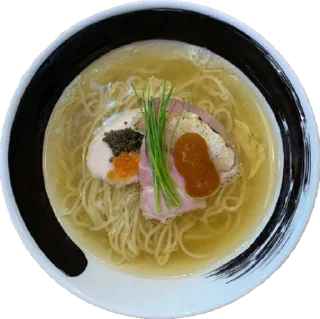 🍜 emoji Ramen Telegram sticker 14 of 40
