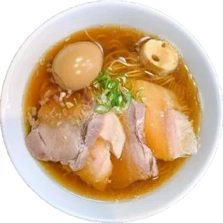 🍜 emoji Ramen Telegram sticker 8 of 40