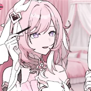 🪷 emoji ‎ ‌‌‌‌‌‌‎ ‌‌ ֢ଓ ׄ @cupidreams 𔓕 @floristplace Telegram sticker 13 of 80