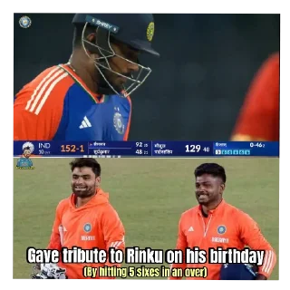 ⛑ emoji Cricket Memes - @Criccollections Telegram sticker 12 of 82