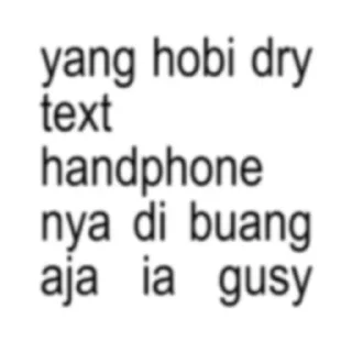 Sticker from ao ei ao ei