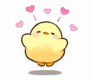 🥰 emoji @ll_senanima_ll cute (@CalsiBot) Telegram sticker 18 of 50