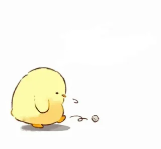 😞 emoji @ll_senanima_ll cute (@CalsiBot) Telegram sticker 11 of 50