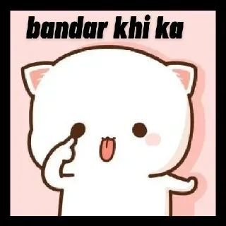 😂 emoji SHARMA ✨ Telegram sticker 17 of 39