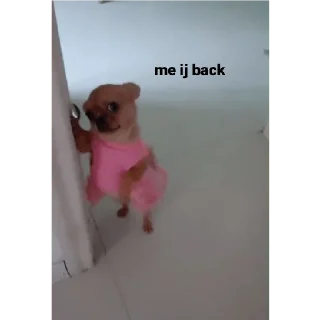 Sticker from Wholesome