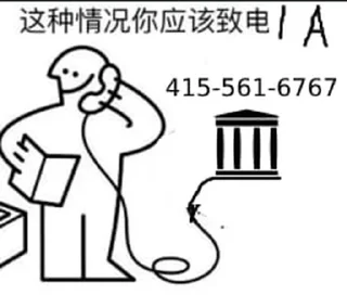 📞 emoji 我觉得... Telegram sticker 15 of 16