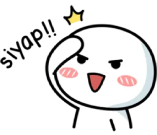 🤠 emoji Cute Duduu 4 : Nanana @zendeva Telegram sticker 7 of 40