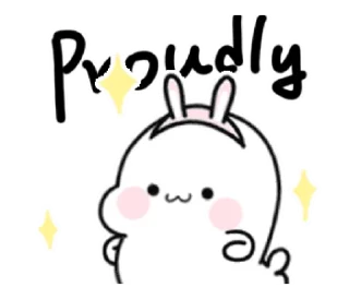 Sticker from baopapa @bistic