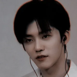 ☂ emoji jaemin dark - @sedangmengedit Telegram sticker 17 of 30