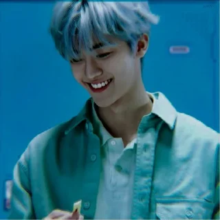 🪁 emoji Jaemin nct dark by @PRINCEJISUNG Telegram sticker 16 of 55