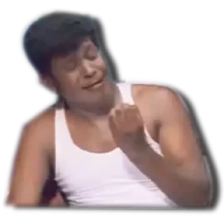 😭 emoji Vadivelu @ChinnathambiP Telegram sticker 24 of 120