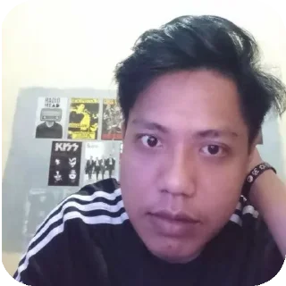 💇 emoji cogan gc baru Telegram sticker 13 of 62