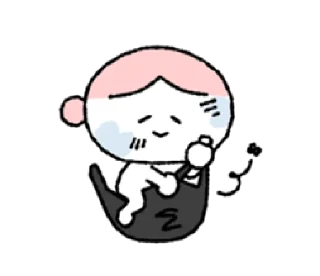 😞 emoji Fangirling • @ilutuna Telegram sticker 15 of 56