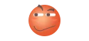 😒 emoji 新版滑稽 Telegram sticker 16 of 32