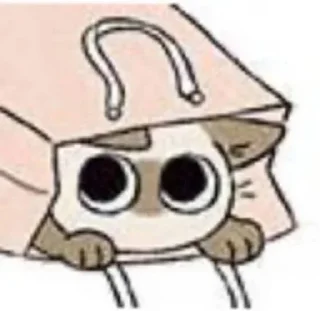 📦 emoji ¿你看我sticker干啥¿ Telegram sticker 16 of 20