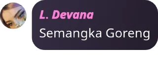 🫶 emoji 𝙇. 𝘿𝙚𝙫𝙖𝙣𝙖 @vxDevana Telegram sticker 8 of 19