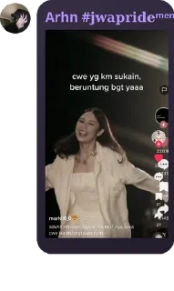 😄 emoji Gabut Telegram sticker 7 of 25