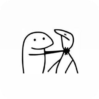 🙂 emoji Eren's stickers Telegram sticker 21 of 73