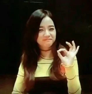 ✨ emoji ꒰ Jisoo Random @bpsticker ꒱ Telegram sticker 22 of 36