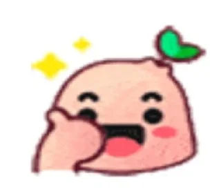 😀 emoji 搞怪表情包 Telegram sticker 11 of 111