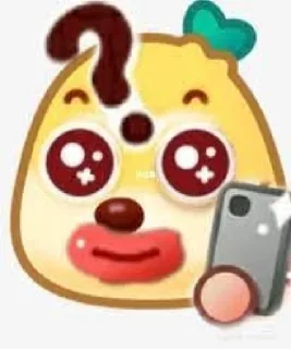 😀 emoji 搞怪表情包 Telegram sticker 9 of 111