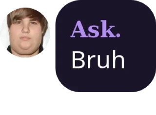 🍆 emoji Language of da gods Telegram sticker 5 of 38