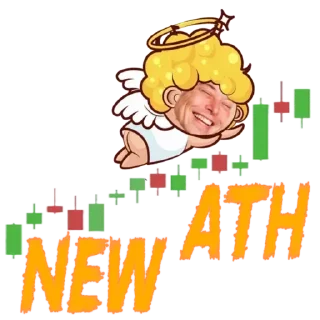 🥳 emoji BAMBINO MAXIMUS | by @myyung79 Telegram sticker 8 of 11