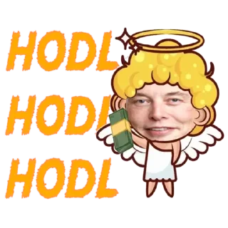 ✊ emoji BAMBINO MAXIMUS | by @myyung79 Telegram sticker 6 of 11