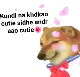 😂 emoji CuTIE // @ZekoxeADV // Telegram sticker 16 of 45