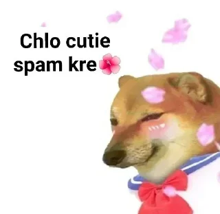 😂 emoji CuTIE // @ZekoxeADV // Telegram sticker 18 of 45