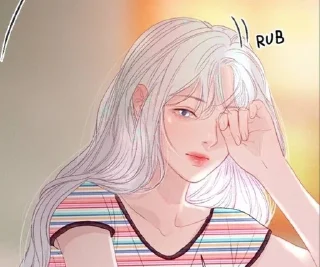💗 emoji By Haneul. Telegram sticker 6 of 41